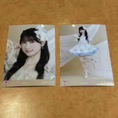 イコラブ 山本杏奈 アリーナツアー2025 7周年コンサート衣装② まとめ