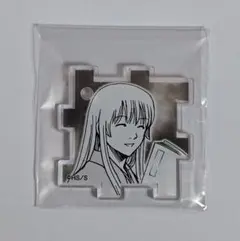 【銀魂】吉田松陽 アクリル パズル 銀魂展 はたちのつどい