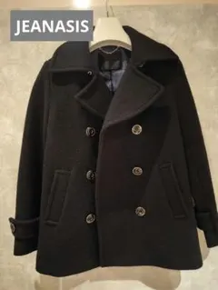 pコート ピーコート