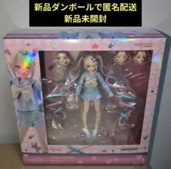 2026年最新】figma 超絶最かわてんしちゃんの人気アイテム - メルカリ