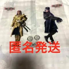 刀ミュ 2.5茶屋 10周年 クリアカード 大慶