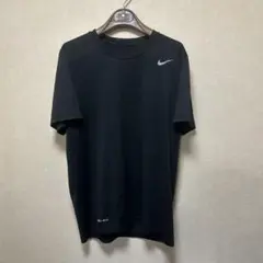 NIKE ナイキ Tシャツ ブラック Lのサムネイル