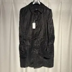 2026年最新】COMME des GARCONS HOMME メンズ ステンカラーコートの