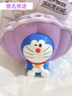 マクドナルド ハッピーセット おさえてふしぎ？ オイシーン貝シャワー　鬼岩城