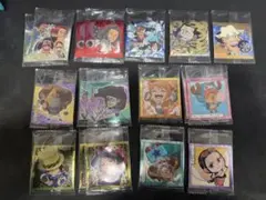 ワンピース 大海賊シールウエハース LOG.14 新時代の幕開け まとめ売り