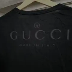 GUCCI MUSEO グッチ ミュゼオ Tシャツ レッド M - メルカリ