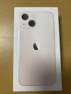 iPhone 13 mini ピンク 128G 中古
