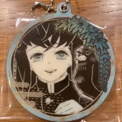 鬼滅の刃 スライドミラー 時透無一郎
