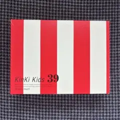 2026年最新】キンキキッズ kinkikids 39の人気アイテム - メルカリ