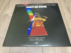 山中千尋「TODAY IS ANOTHER DAY」アナログ レコードLP 新品 - メルカリ