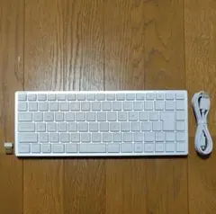 ELECOM Precisionist mini ホワイト