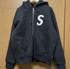 Supreme 22FW S Logo Hooded デビルパーカー 堀米雄斗 - メルカリ