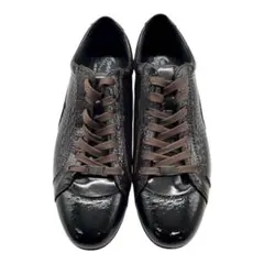 DURIDUBU メンズ 革靴