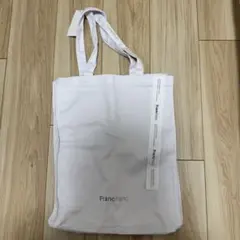 Francfranc トートバッグ