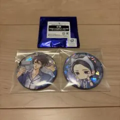 BROTHERS CONFLICT ふぉーちゅん☆くじ スイパラ - メルカリ