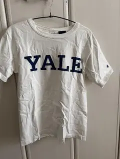 Champion Yale University Tシャツ Sサイズ
