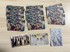 timeleszタイムレス集合 4種セットトレーディングカード　トレカ