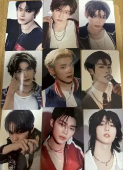 2025年最新】メンバー名：キム・ギュビン K-POPの人気アイテム