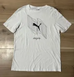 プーマ PUMA AVENIR ホワイト Ｔシャツ