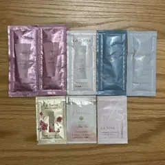 ラサーナ　サンプルのサムネイル