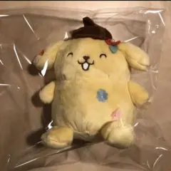 サンリオくじ　ラストスペシャル賞 ポムポムプリン バラ売り マスコット