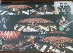 WANDS第5期 FC会報とアーティストカードのセット 2025年最新】wands 会報の人気アイテム - メルカリ