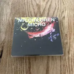 Mr.Children MICRO ベストアルバム CD