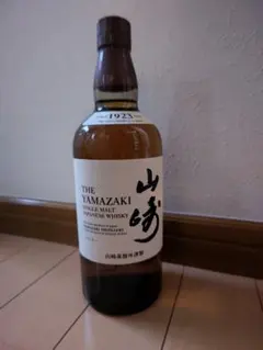 山崎700ml ノンビンテージ - メルカリ