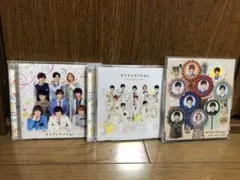 値下げしました キミアトラクション Hey!Say!JUMP