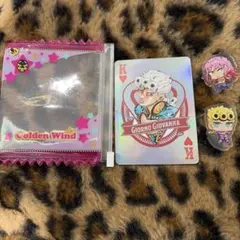 ジョジョの奇妙な冒険