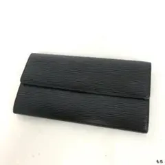 LOUIS VUITTON ルイヴィトン ポルトフォイユ サラ エピ 長財布 ブ