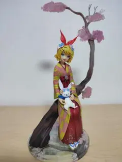 2025年最新】鏡音リン ~花色衣~の人気アイテム - メルカリ