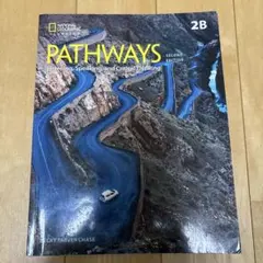 PATHWAYS2B L, S, and Critical Thinking