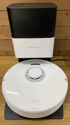 ロボロック Roborock ロボット掃除機 Q7 Max+のサムネイル