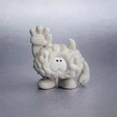 ボデーモン（KENELE LIMITED COLOR） ノウノウ