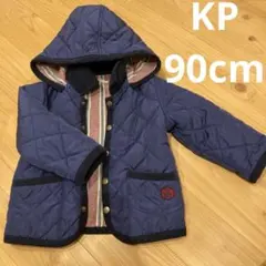KP BOY 90cm アウター　ジャケット