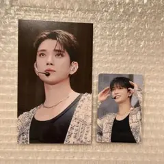 SEVENTEEN セブチ ジョシュア follow again Blu-Ray