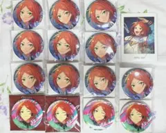 あんスタ 葵ゆうた 缶バッジ イベコレ 6周年