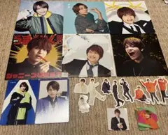 中間淳太 グッズ