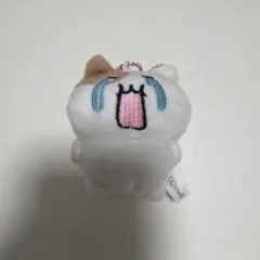 もちにゃみ ぬいぐるみマスコット