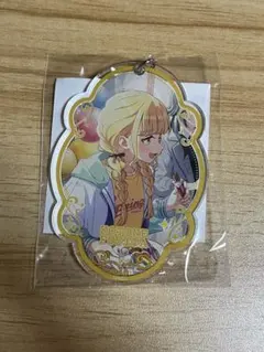 2025年最新】藤田ことね アクリルキーホルダーの人気アイテム - メルカリ