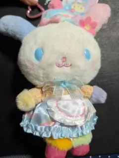 シナモン シナモロール ピューロランド スプリングパーティ Spring