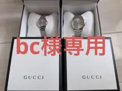 新品未着用　GUCCI ペアウォッチ　Gタイムレス　断捨離中 新品未着用 GUCCI ペアウォッチ Gタイムレス 断捨離中 - メルカリ