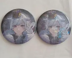 いれいす 初兎 缶バ エレボス ソロワンマン