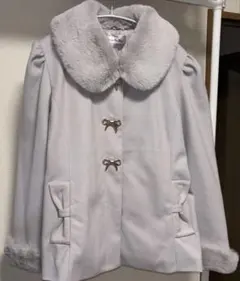 ファージャケットアベイル