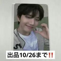 ウナク　MUSIC KOREA 19.99 トレカ