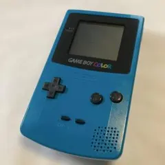 ゲームボーイカラー