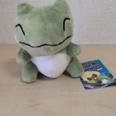 みがわり人形ぬいぐるみ ふわふわ抱きぬいぐるみ みがわり ｜【公式】ポケモンセンターオンライン