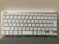【Arteck】2.4Gワイヤレスキーボード　12月まで掲載