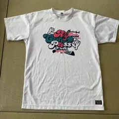 BENCH WARMER バスケットボール Tシャツ Mサイズのサムネイル